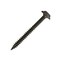 Csh Deck Screw, #7 x 1-1/4 in, Steel, Flange Round Head, Square Drive, 8000 PK 0.RWSF07114P17 - alternate 1